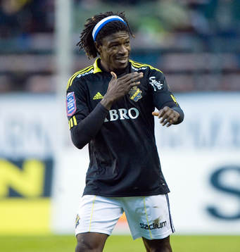 Goran Ljubojevic, AIK