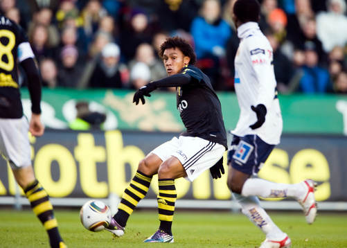 Antônio Flávio, AIK