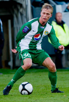 Christer Gustafsson