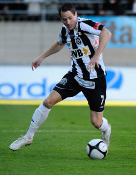 Johan Persson