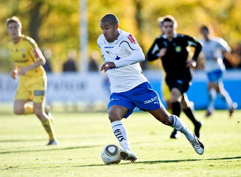 Bruno Santos, Norrköping