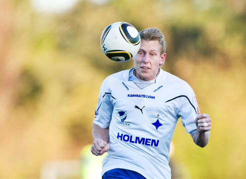 Anders Whass