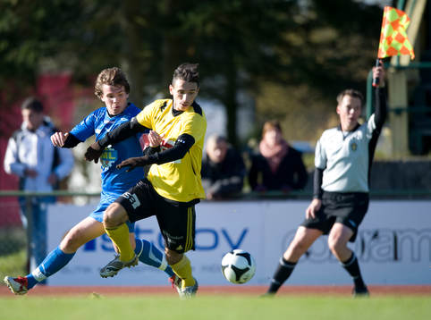 Burim Rexhepi, Hässleholm