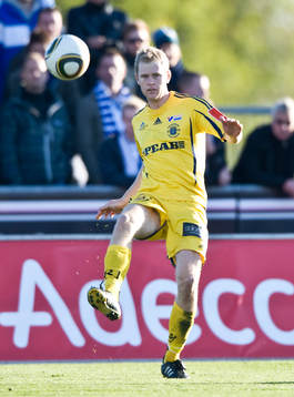 Jonas Lind