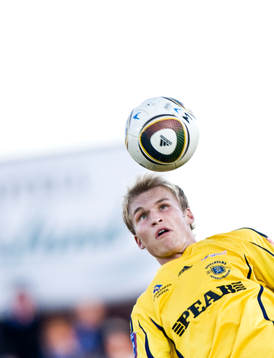 Sebastian Andersson
