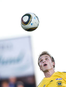 Sebastian Andersson