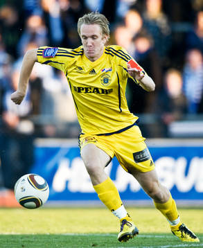 Andreas Karlsson