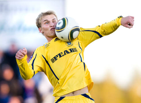 Robin Nilsson