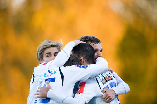 Norrköpings inhoppare och hjältar, Christoffer Nyman och