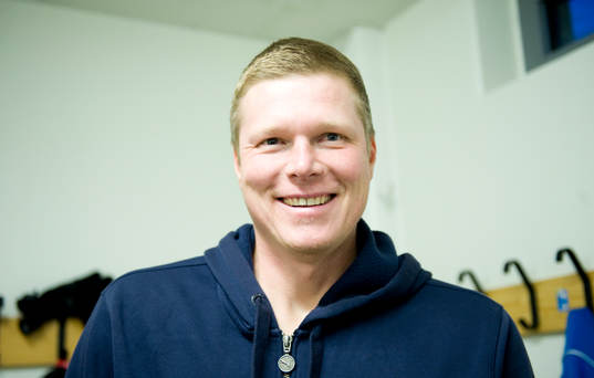 Göran Bergort, tränare