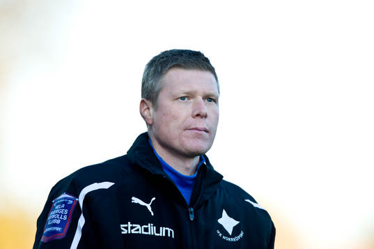 Göran Bergort, tränare