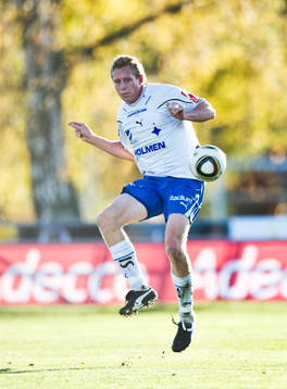 Anders Whass