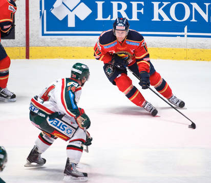 Mathias Tjärnqvist, Djurgården utmanar