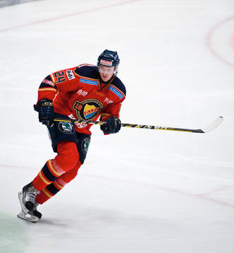 Staffan Kronwall