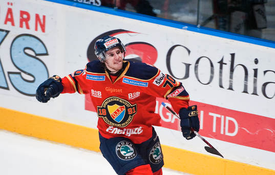 Mario Kempe, Djurgården slår in 3-1 och rundar kassen i