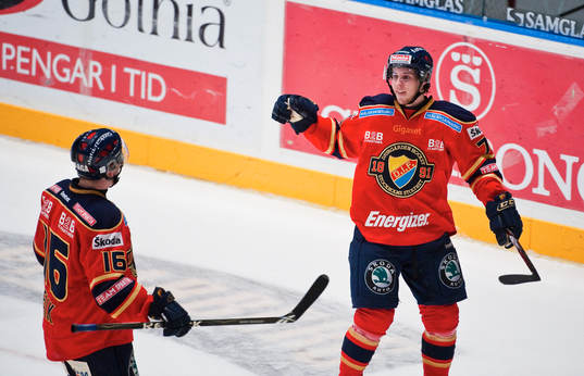 Mario Kempe, Djurgården slår in 3-1 och rundar kassen i