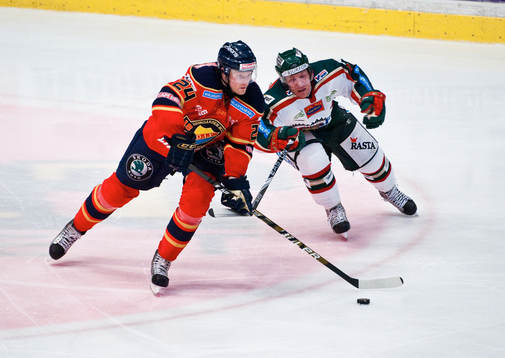 Staffan Kronwall, Djurgården