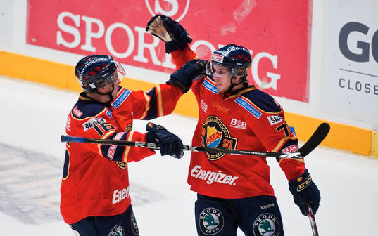 Mario Kempe, Djurgården slår in 3-1 och rundar kassen i