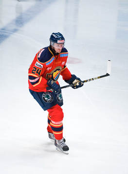 Staffan Kronwall