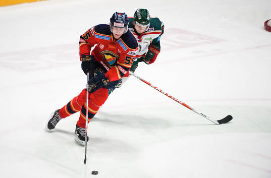 David Printz, Djurgården