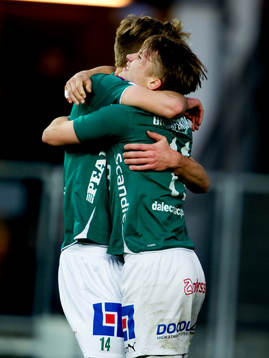 Brage Jubel