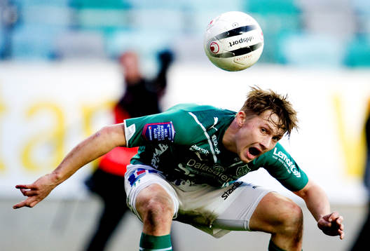 Adam Gradén, Brage
