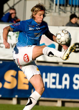 Andreas Drugge