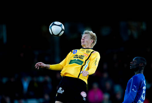Patrik Rosengren, Mjällby