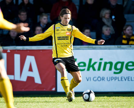 William Leandersson