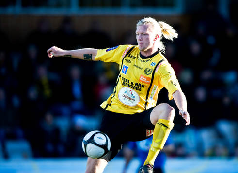 Robin Cederberg