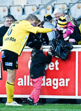 Patrik Rosengren