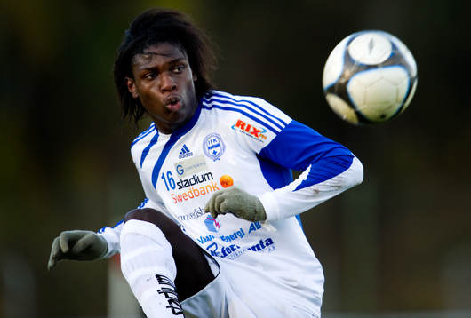 Joseph Baffo