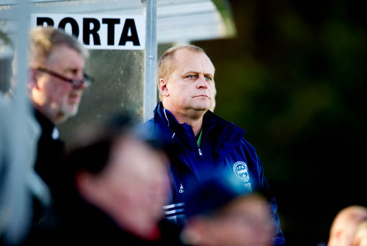 Jonas Thern, tränare