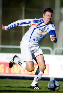 Martin Claesson