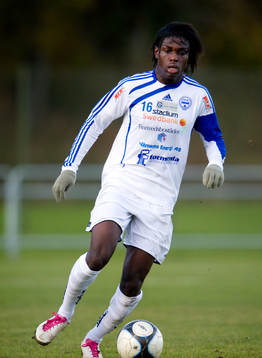 Joseph Baffo