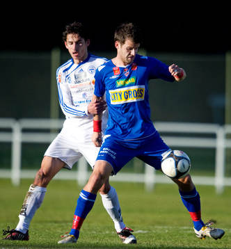 Lorent Sadiku, Värnamo, Robert Vilahamn, Ytterby