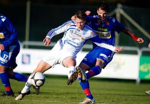 Viktor Claesson, Värnamo, Robert Vilahamn, Ytterby