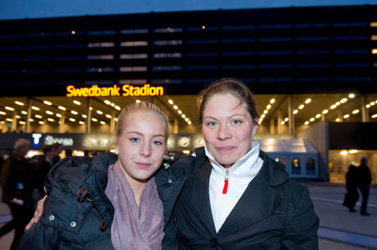 Fotboll, Svenska Spel