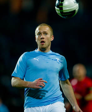Daniel Larsson