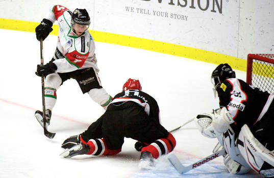 Mikael Zettergren, Mora