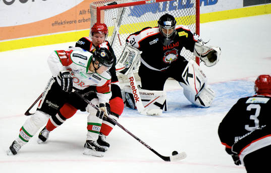 Tony Lagerström, Mora