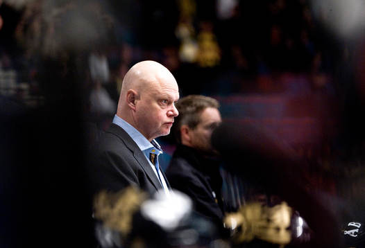 Roger Melin, tränare