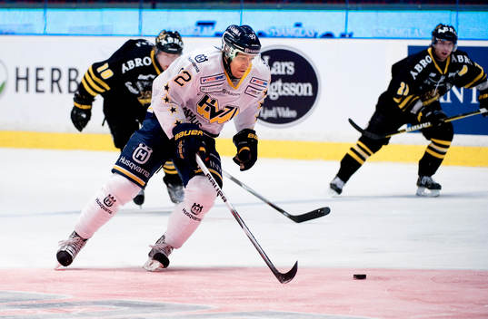 Teemu Laine, HV71