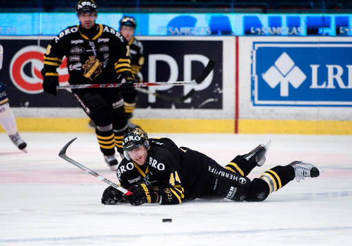 Josh Macnevin, AIK
