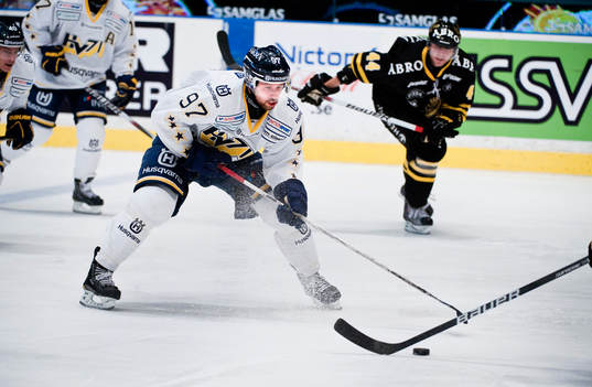 Per Ledin, HV71