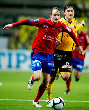 Rasmus Jönsson, Helsingborg, Stefan Ishizaki, Elfsborg
