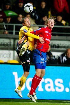 Mathias Florén, Elfsborg, Rasmus Jönsson, Helsingborg