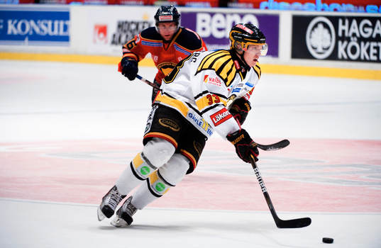 Jakob Silverberg, Brynäs