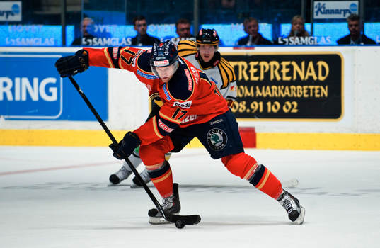 Mathias Tjärnqvist, Djurgården