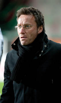 Sixten Boström, tränare